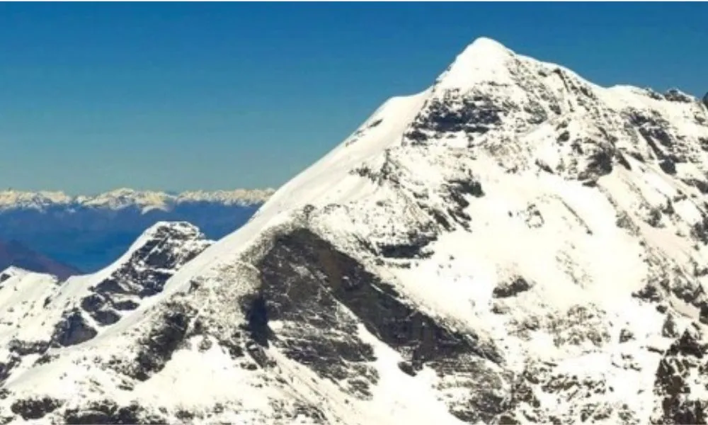 Middle Earth Queenstown Helicopter Flight - Book Now | Experience Oz-3