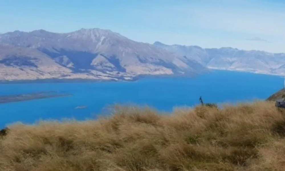 Middle Earth Queenstown Helicopter Flight - Book Now | Experience Oz-4