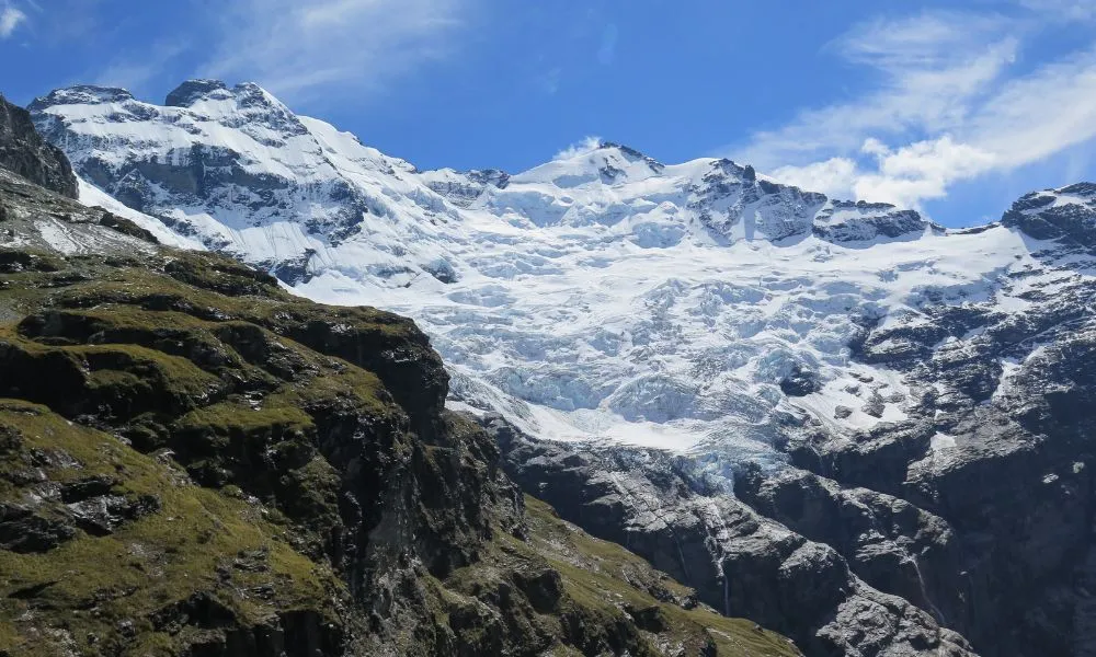 Earnslaw Burn Queenstown Helicopter Flight - Book Now | Experience Oz-5