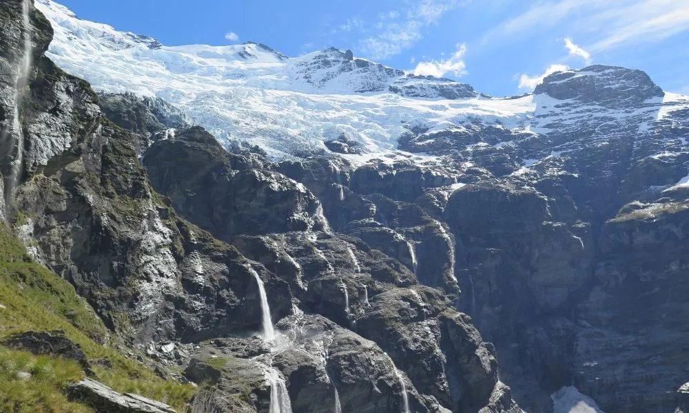 Earnslaw Burn Queenstown Helicopter Flight - Book Now | Experience Oz-3