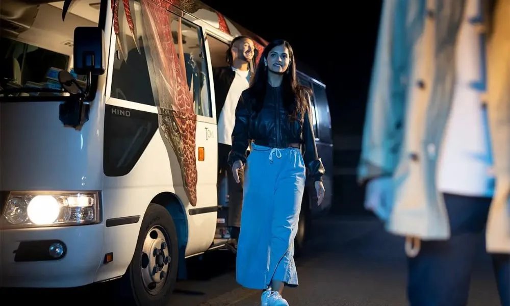 Weta Workshop Experience and Guided Transfer | Experience Oz-9