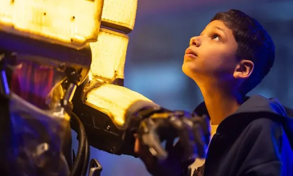 Wētā Workshop Guided Transfers & Tour