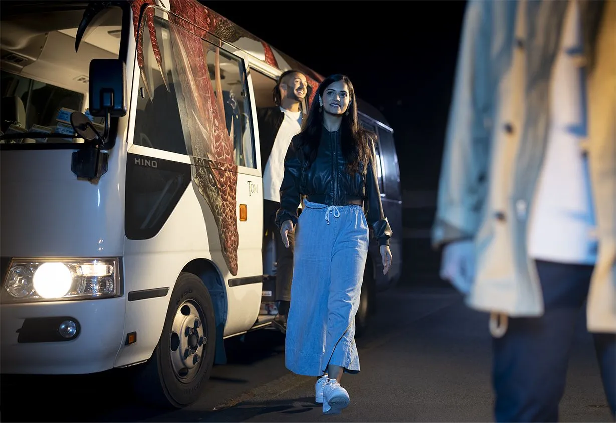 Half Day: Tours, Transfers & Lunch - 4 Hours - Book Now | Experience Oz-4