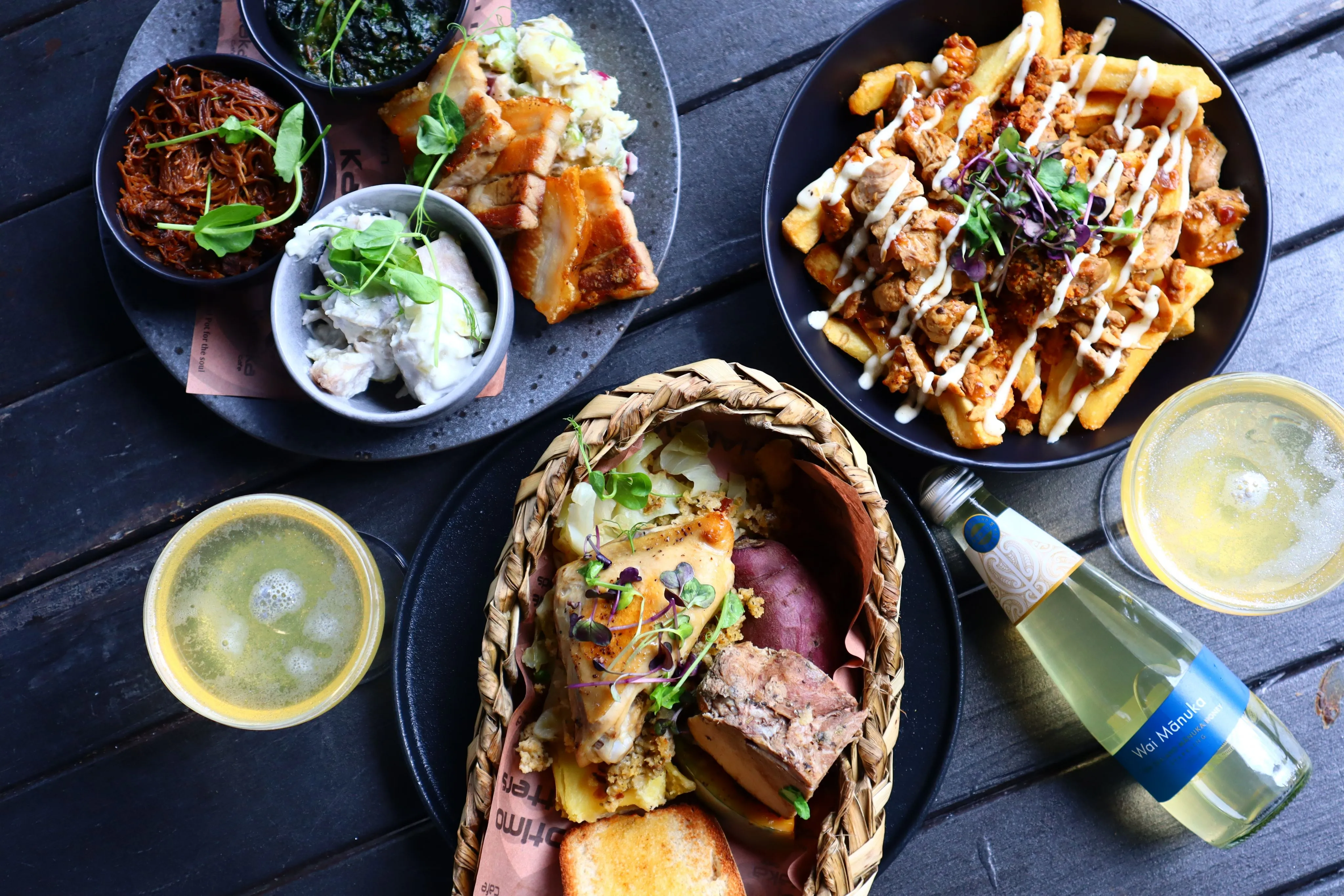 Half Day: Tours, Transfers & Lunch - 4 Hours - Book Now | Experience Oz-6