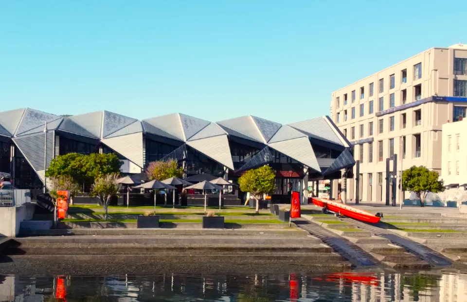 Half Day: Tours, Transfers & Lunch - 4 Hours - Book Now | Experience Oz-7