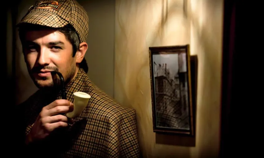 Escape Hunt Melbourne - Room Escape Games | Experience Oz
