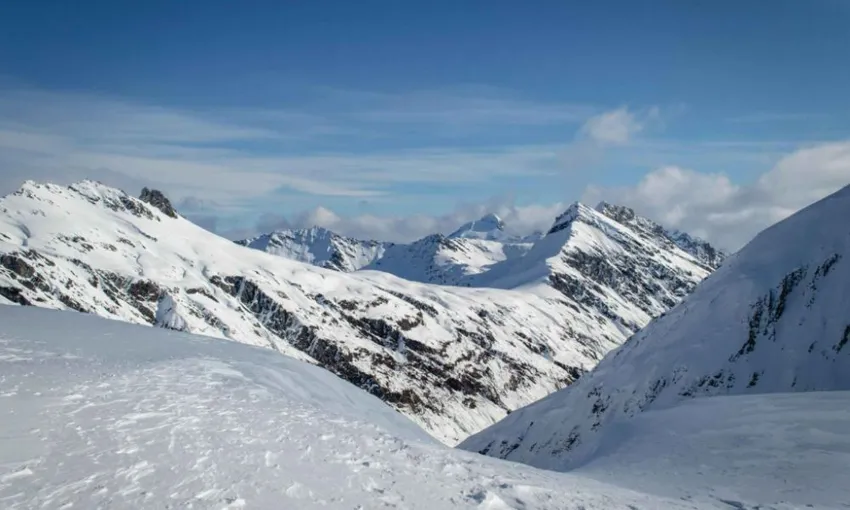 Southern Alps Private Helicopter in Queenstown - Book Now | Experience Oz