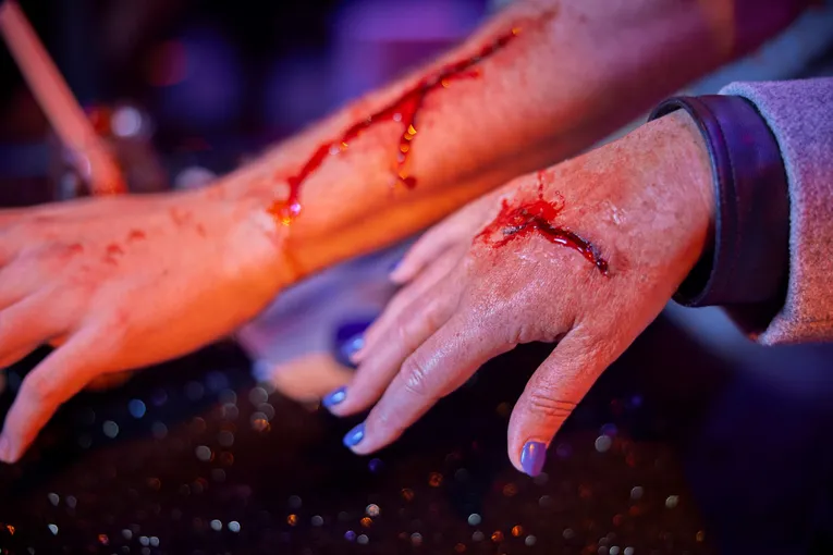 Intro into Special Effects at Auckland Weta Workshop - Book Now | Experience Oz