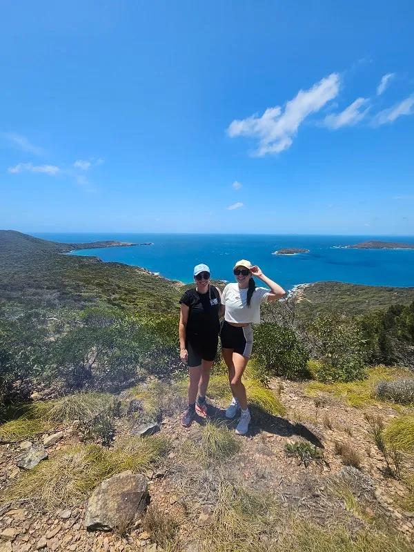 Great Keppel Island Ferry Transfers - Book Now | Experience Oz-9