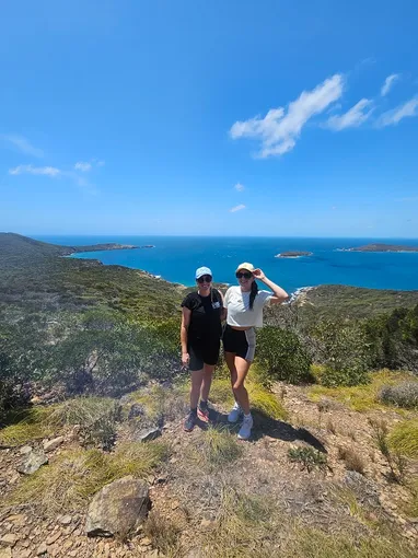 Great Keppel Island Trip - Book Now | Experience Oz