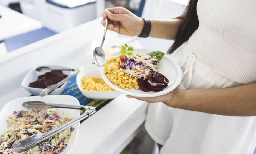 Great Keppel Island Coral Viewing and Lunch Cruise - Book Now | Experience Oz