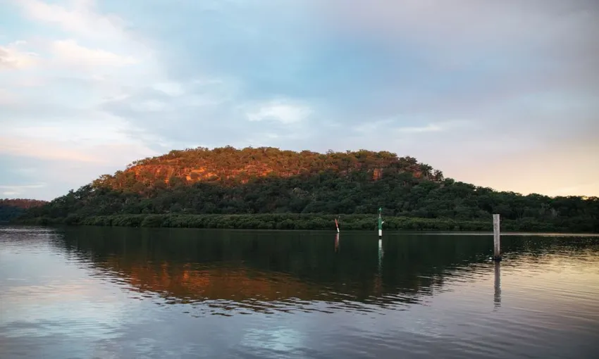 Secrets of Pearling at Broken Bay Pearl Farm | Experience Oz