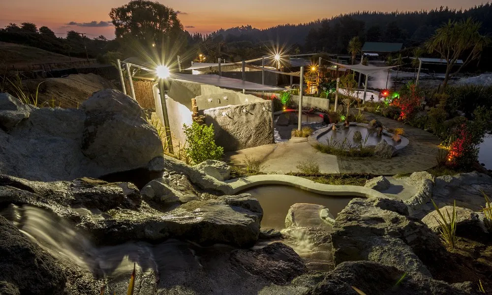 Rotorua River Rafting and Mud Bath Combo - Book Now | Experience Oz-6