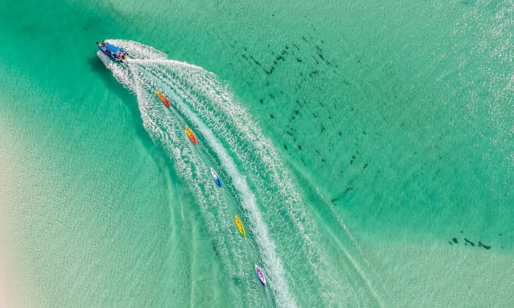 Remote Fraser Island Full Day Tour | Experience Oz-5