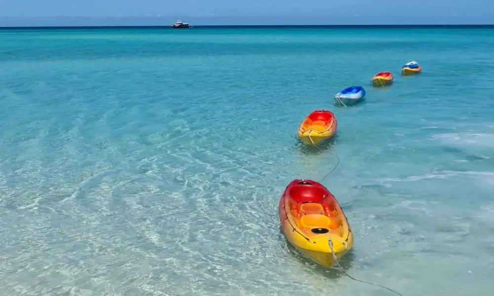 Remote Fraser Island Full Day Tour | Experience Oz-2