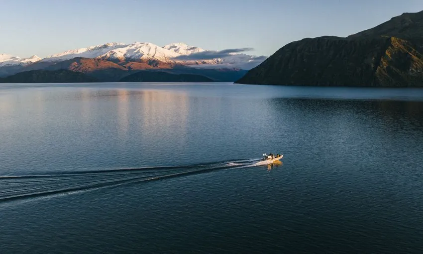 Shared Fishing Charter - Book Now | Experience Oz
