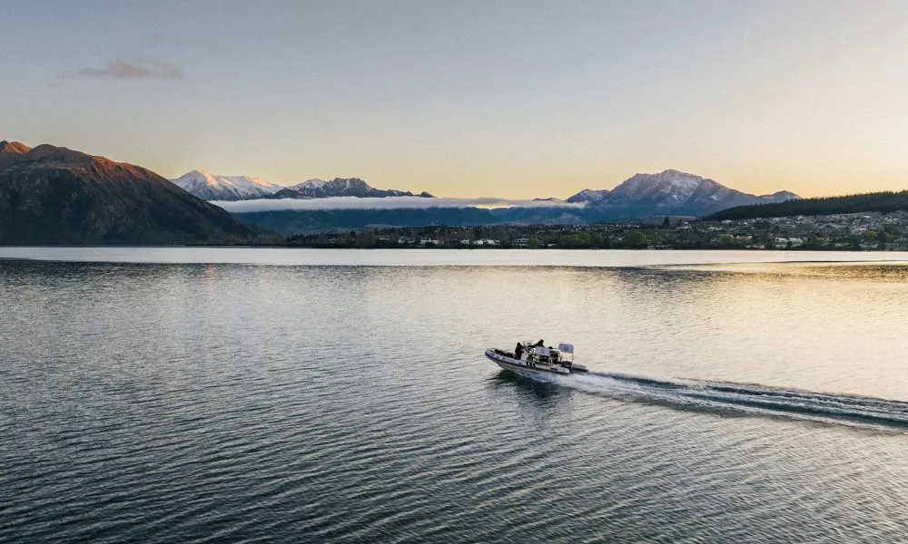 Shared Fishing Charter - Book Now | Experience Oz-6