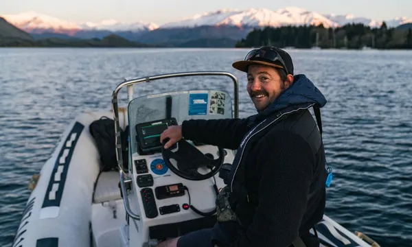 Shared Fishing Charter - 2 Hours