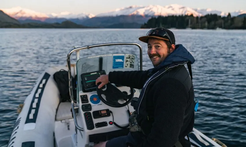 Shared Fishing Charter - Book Now | Experience Oz