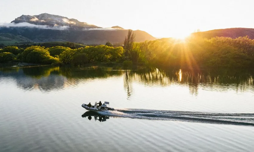Shared Fishing Charter - Book Now | Experience Oz