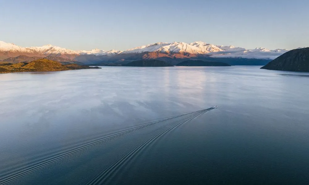 Shared Fishing Charter - Book Now | Experience Oz-6