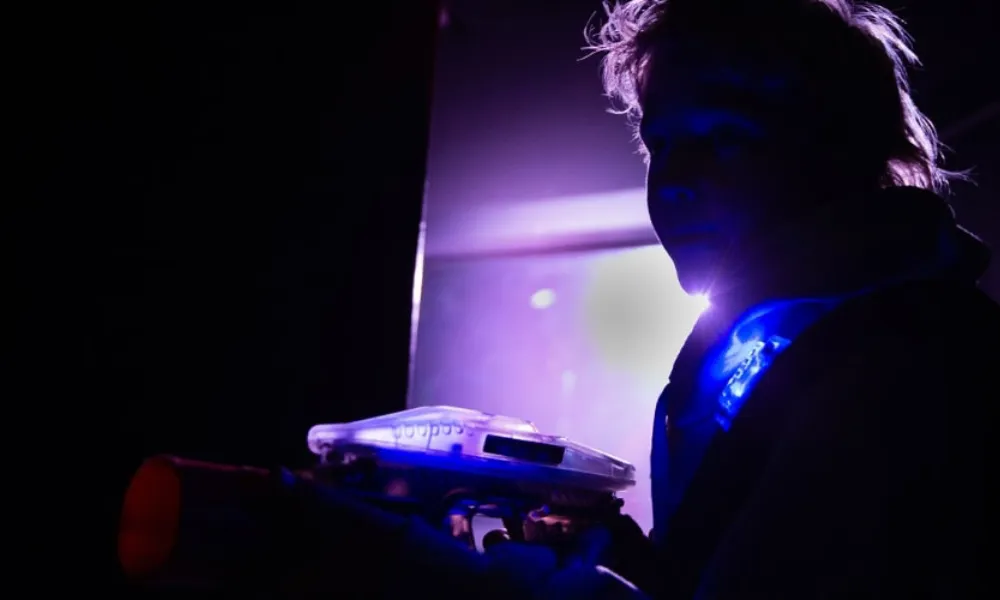 Queenstown Lazer Tag - 1 Hour | Experience Oz-5