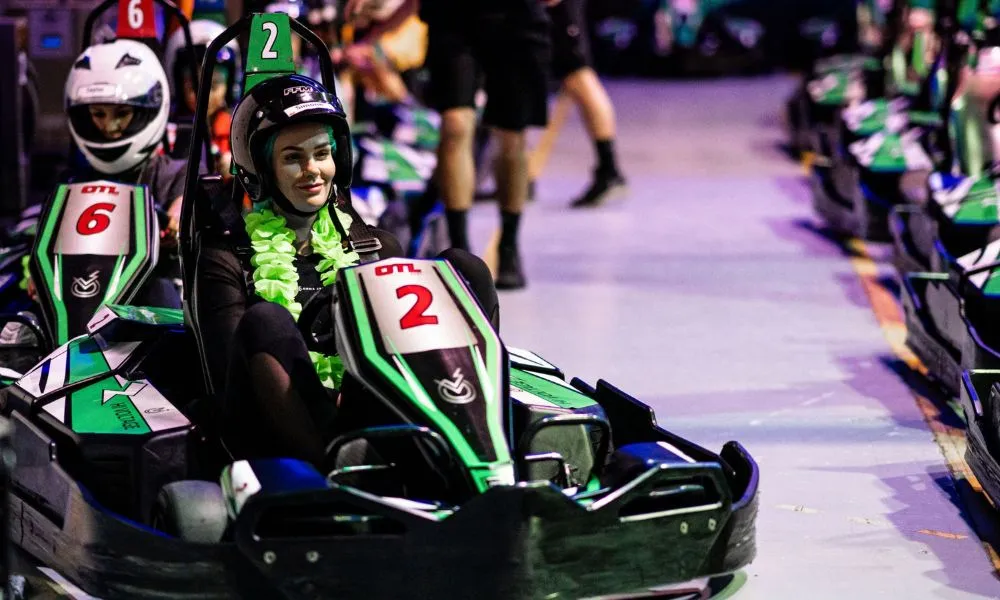 Queenstown Go Karting and Lazer Tag | Experience Oz-3