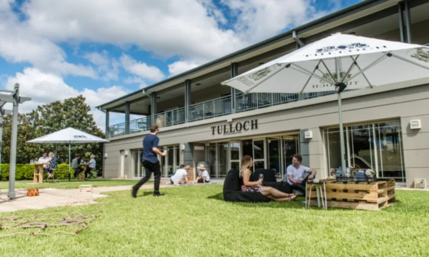 Tulloch Wines Hunter Valley Wine and Chocolate Pairing - Book Now | Experience Oz