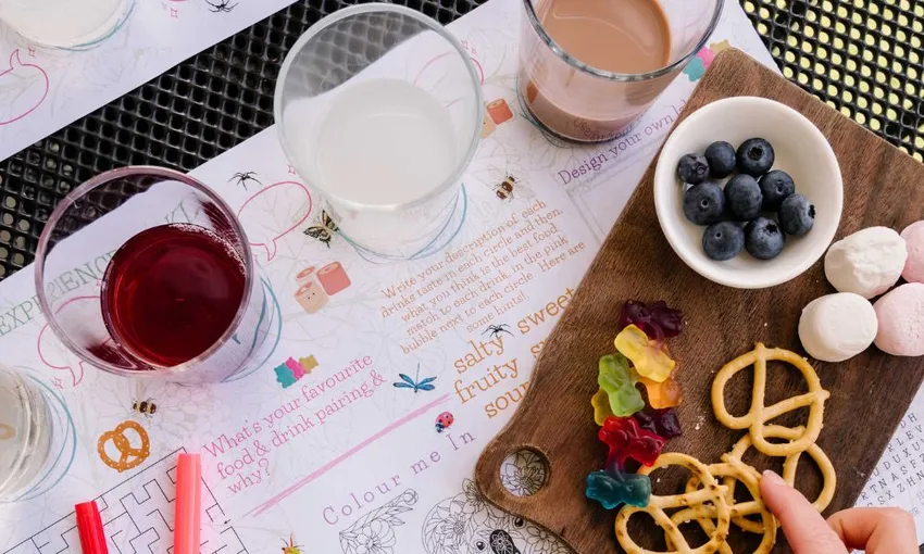 Tulloch Wines Hunter Valley Wine and Chocolate Pairing - Book Now | Experience Oz