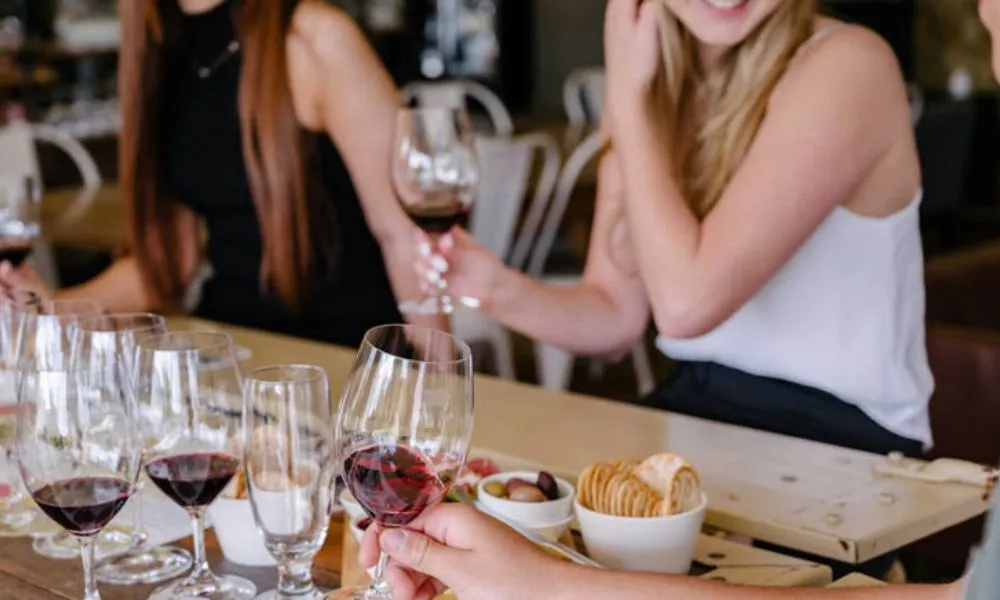 Hunter Valley Wine Tasting with Lunch at Tulloch Wines | Experience Oz-1