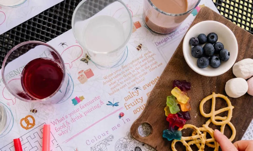 Hunter Valley Wine Tasting with Lunch at Tulloch Wines | Experience Oz-5