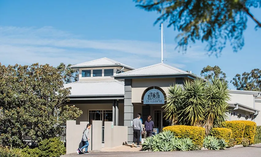 Hunter Heroes Tasting & Grazing Board at Tulloch Wines | Experience Oz