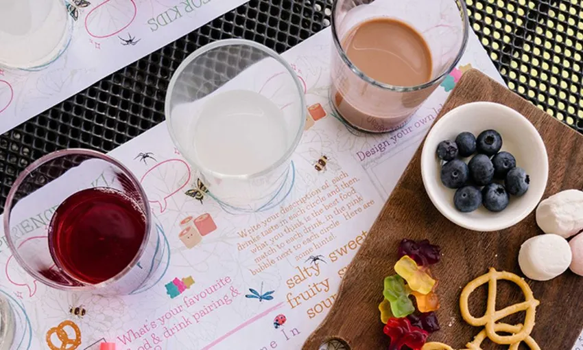 Hunter Heroes Tasting & Grazing Board at Tulloch Wines | Experience Oz