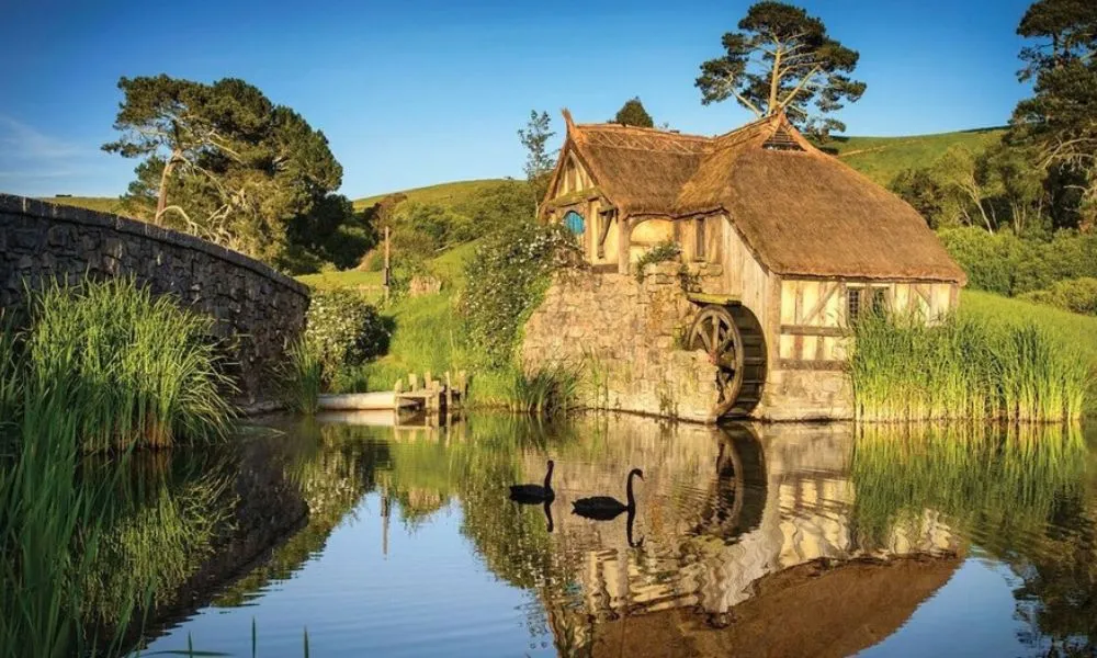 Small Group Hobbiton and Waitomo Day Tour from Auckland - Book Now | Experience Oz-3