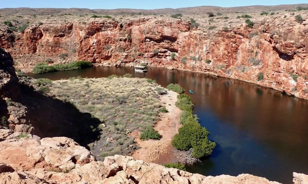 Ningaloo Reef and Range Full Day Tour with Lunch | Experience Oz-4