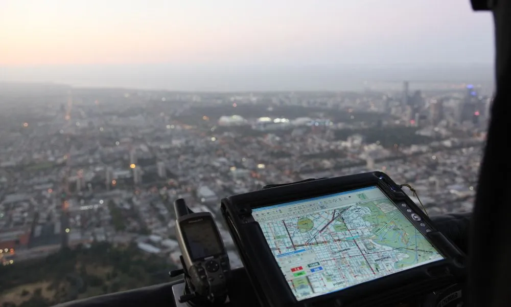 Melbourne Hot Air Balloon | Experience Oz-2