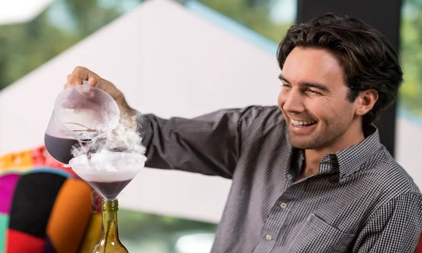 D'Arenburg Wine Blending Experience - Book Now | Experience Oz
