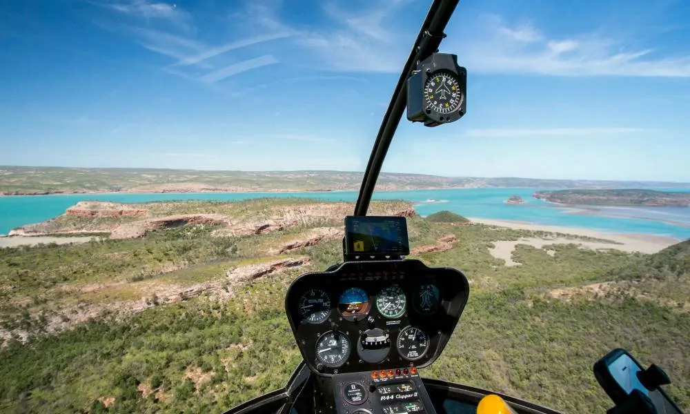 Horizontal Falls Scenic Flight from Broome - Book Now | Experience Oz-1