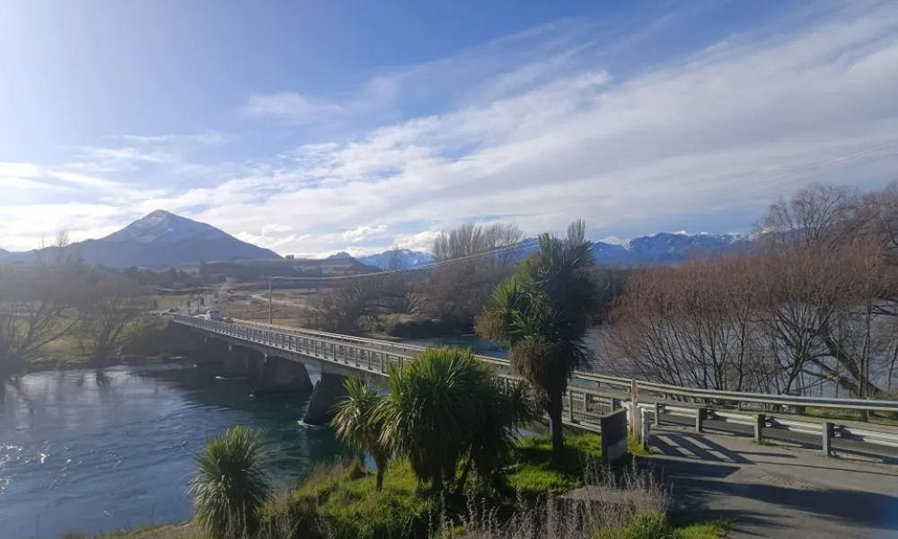 Self Guided Bike Tour from Lake Hawea to Wanaka | Experience Oz-3