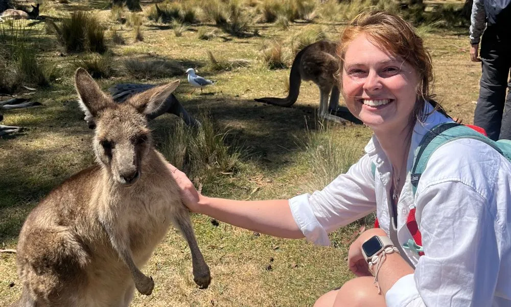 4 Day Wild Tasmania Tour with Accommodation & Transport | Experience OZ-2