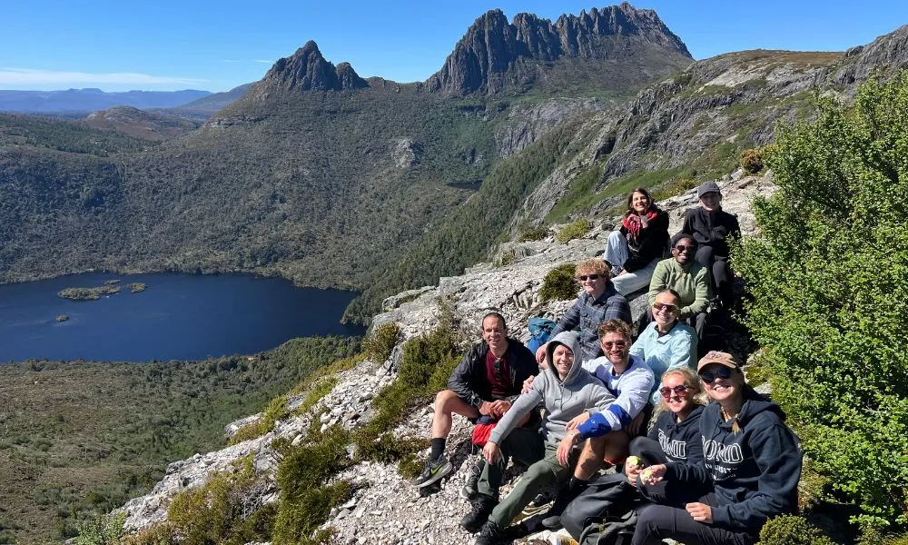 4 Day Wild Tasmania Tour with Accommodation & Transport | Experience OZ-8
