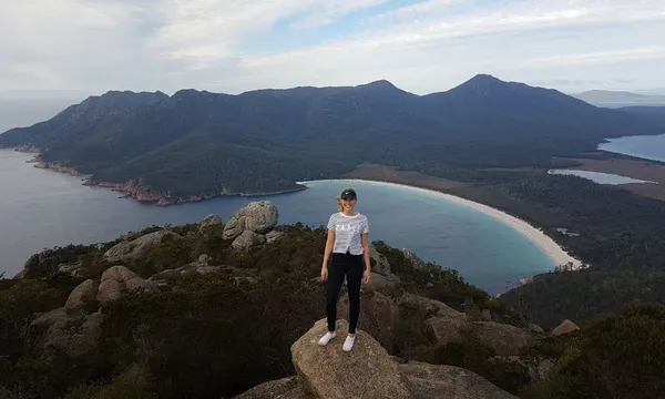 4 Day Wild Tasmania Tour with Accommodation & Transport