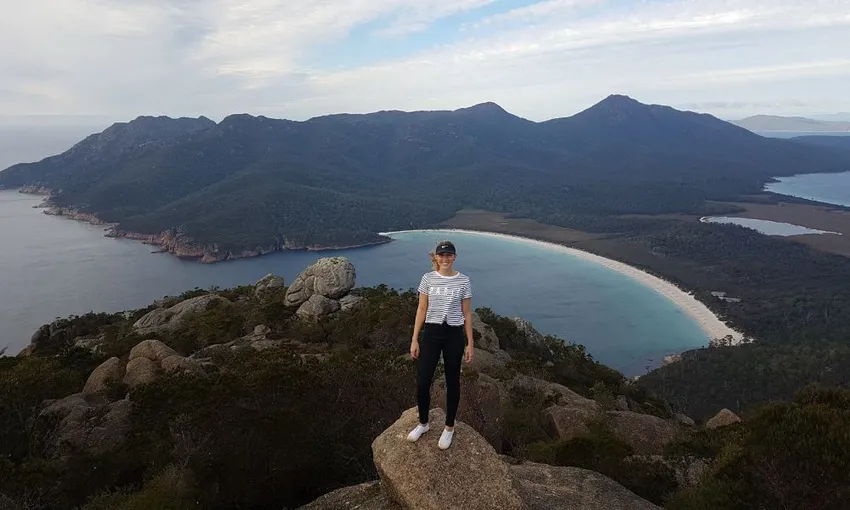 4 Day Wild Tasmania Tour with Accommodation & Transport | Experience OZ