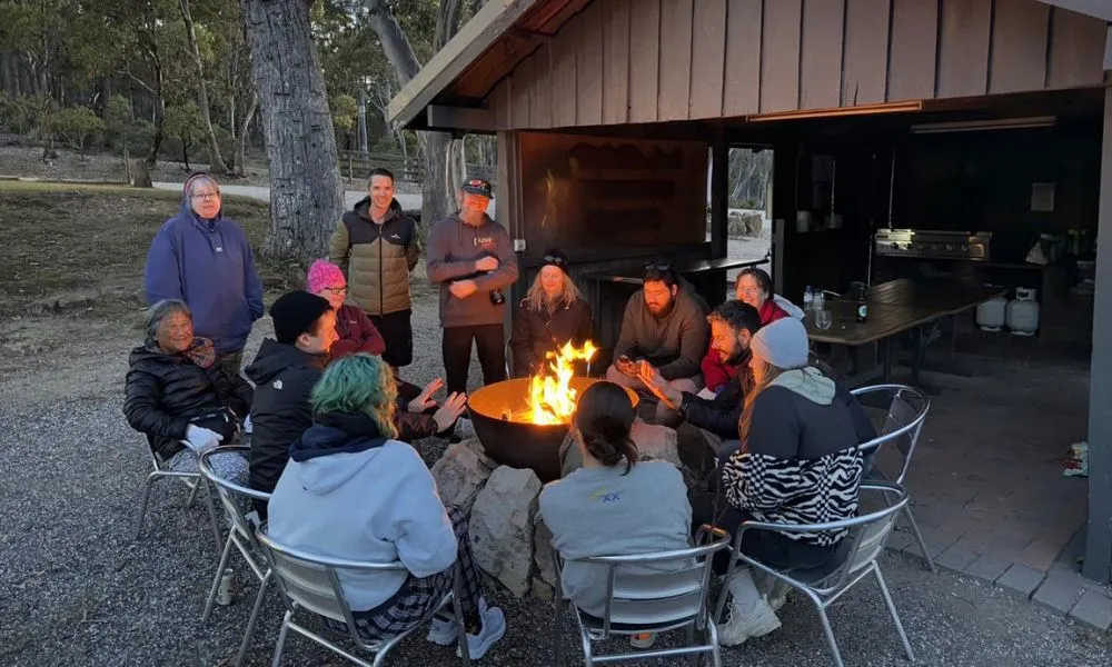 4 Day Wild Tasmania Tour with Accommodation & Transport | Experience OZ-7