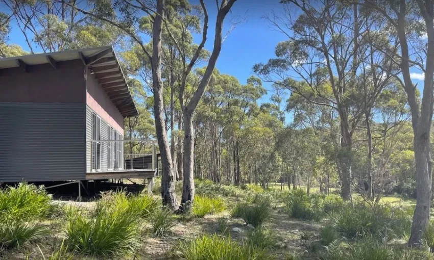 4 Day Wild Tasmania Tour with Accommodation & Transport | Experience OZ