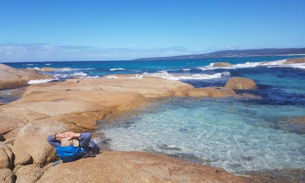 4 Day Wild Tasmania Tour with Accommodation & Transport | Experience OZ-12