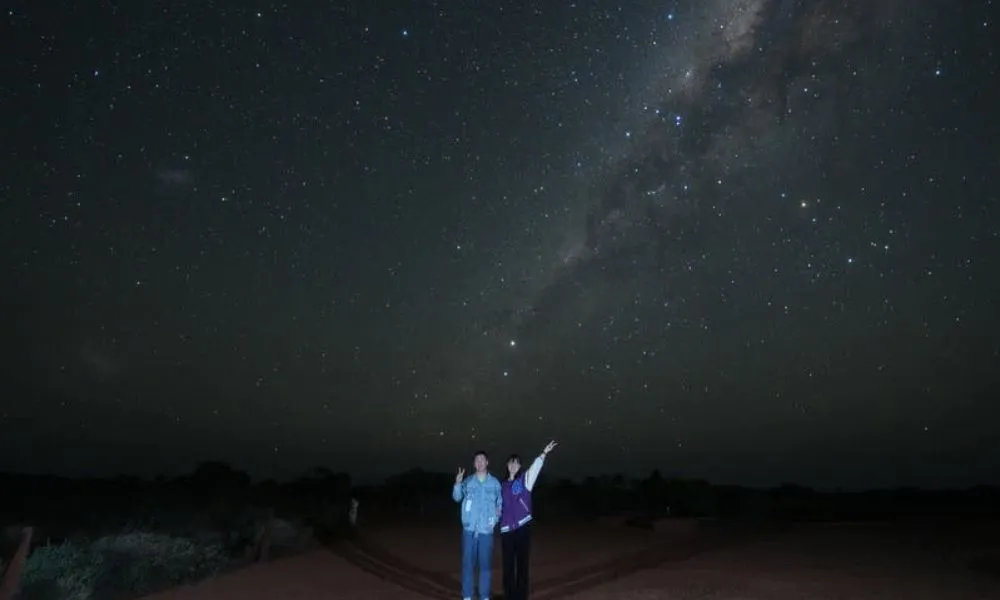 Uluru Astronomy Tour with Photography - Book Now | Experience Oz-5