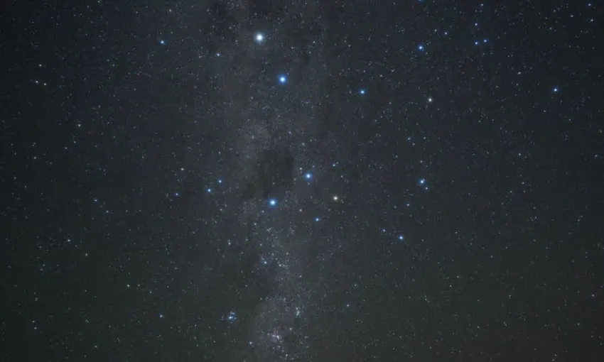 Uluru Astronomy Tour with Photography - Book Now | Experience Oz
