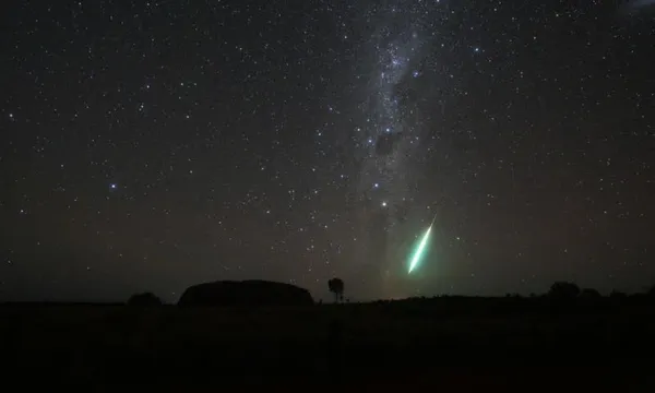 Uluru Astronomy Tour with Photography - 2.5 Hours