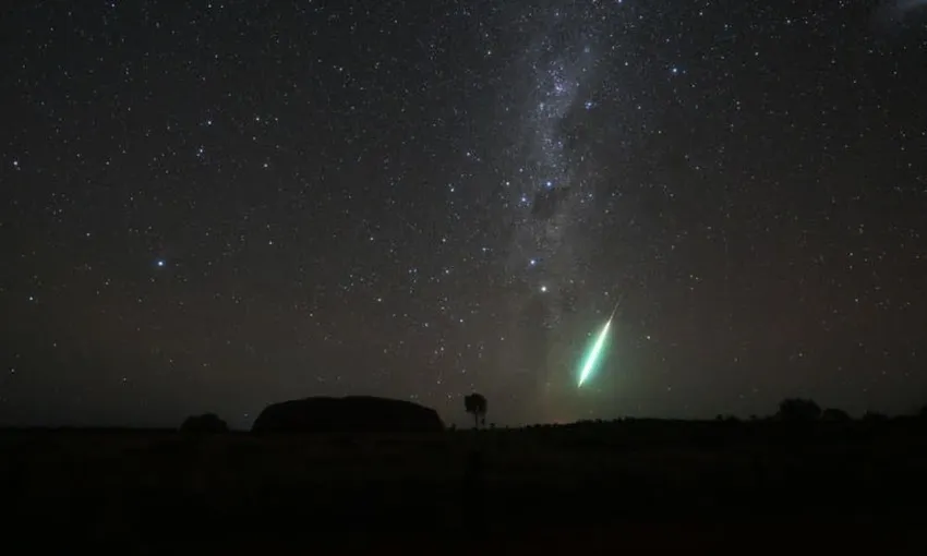 Uluru Astronomy Tour with Photography - Book Now | Experience Oz